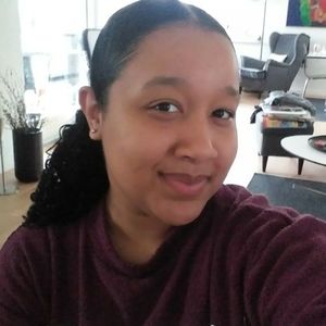 Meet your Posher, Kaila